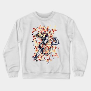 Ares Crewneck Sweatshirt